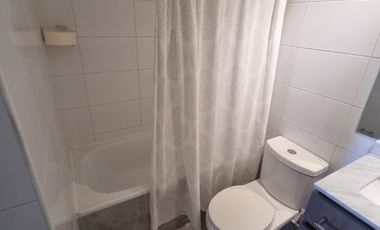 Se arrienda departamento