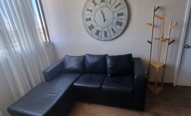 Se arrienda departamento