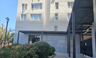 se arrienda departamento en calama