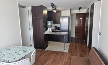 se arrienda departamento en calama