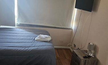 se arrienda departamento en calama