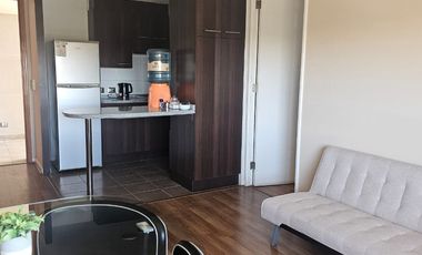 se arrienda departamento en calama