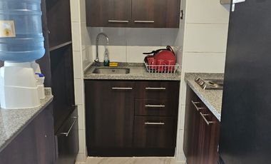 se arrienda departamento en calama