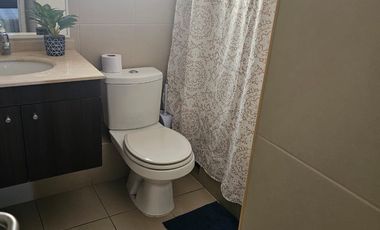 se arrienda departamento en calama