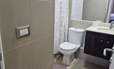 se arrienda departamento en calama