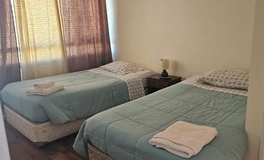 se arrienda departamento en calama