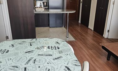 se arrienda departamento en calama