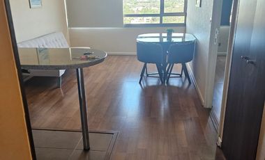 se arrienda departamento en calama
