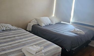 se arrienda departamento en calama