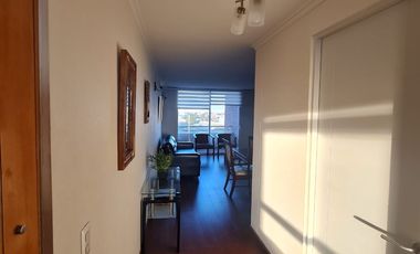 Se arriendan departamentos