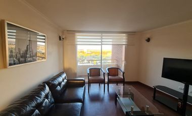 Se arriendan departamentos