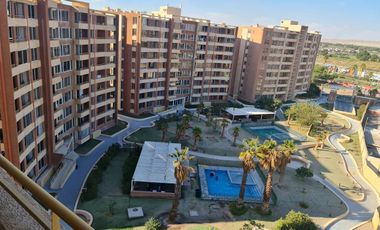 Se arriendan departamentos