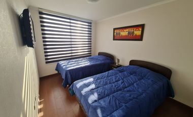 Se arriendan departamentos