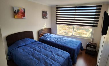 Se arriendan departamentos