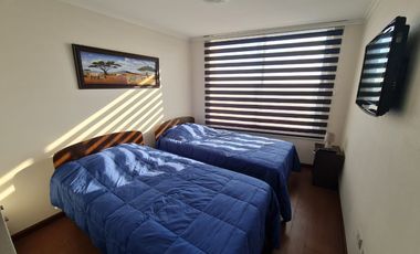 Se arriendan departamentos
