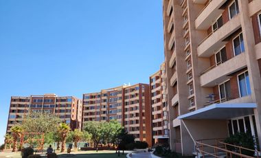 Se arriendan departamentos