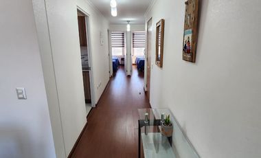 Se arriendan departamentos