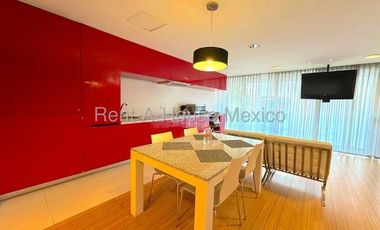 Departamento en Renta en Benito Juárez, Narvarte