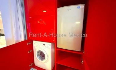 Departamento en Renta en Benito Juárez, Narvarte Poniente