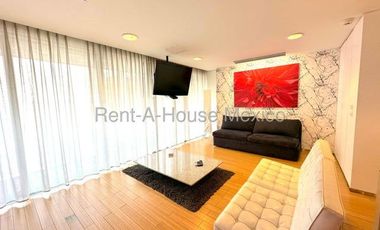 Departamento en Renta en Benito Juárez, Narvarte Poniente