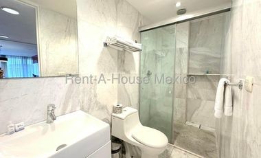 Departamento en Renta en Benito Juárez, Narvarte Poniente