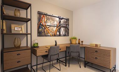 Casa moderna con roof garden y acabados premium en Lomas de Angelópolis – ¡Plusvalía garantizada!