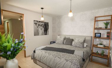 Casa moderna con roof garden y acabados premium en Lomas de Angelópolis – ¡Plusvalía garantizada!