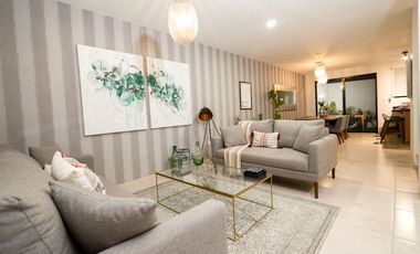 Casa moderna con roof garden y acabados premium en Lomas de Angelópolis – ¡Plusvalía garantizada!