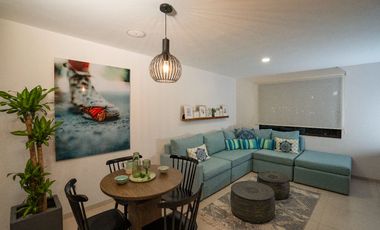 Casa moderna con roof garden y acabados premium en Lomas de Angelópolis – ¡Plusvalía garantizada!