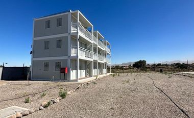 Hospedaje para empresa y sus trabajadores