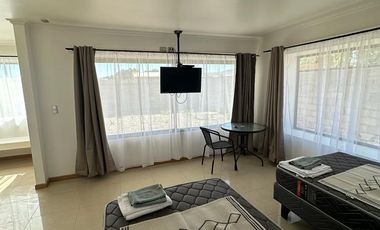 Hospedaje para empresa y sus trabajadores