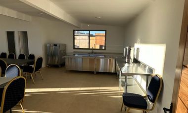 Hospedaje para empresa y sus trabajadores