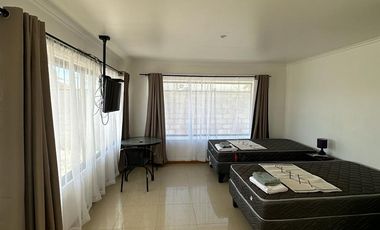 Hospedaje para empresa y sus trabajadores