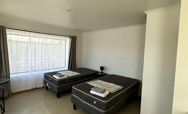 Hospedaje para empresa y sus trabajadores