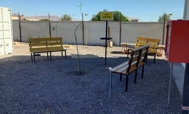 Hospedaje para empresa y sus trabajadores