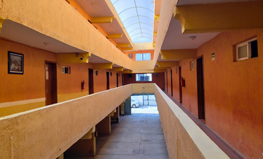 Hotel en Venta con Uso de Suelo Comercial – Santa María Ajoloapan, Tecámac, Estado de México