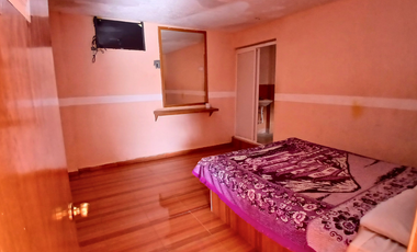 Hotel en Venta con Uso de Suelo Comercial – Santa María Ajoloapan, Tecámac, Estado de México