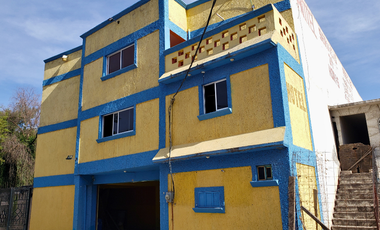 Hotel en Venta con Uso de Suelo Comercial – Santa María Ajoloapan, Tecámac, Estado de México