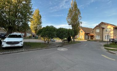 VENDE HERMOSA Y ACOGEDORA CASA 3D,3B,3E BRISA DEL SOL TALCAHUANO