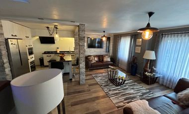 VENDE HERMOSA Y ACOGEDORA CASA 3D,3B,3E BRISA DEL SOL TALCAHUANO