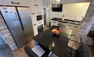 VENDE HERMOSA Y ACOGEDORA CASA 3D,3B,3E BRISA DEL SOL TALCAHUANO
