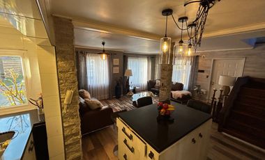 VENDE HERMOSA Y ACOGEDORA CASA 3D,3B,3E BRISA DEL SOL TALCAHUANO