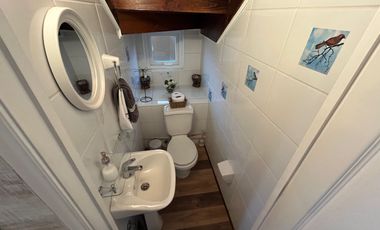 VENDE HERMOSA Y ACOGEDORA CASA 3D,3B,3E BRISA DEL SOL TALCAHUANO