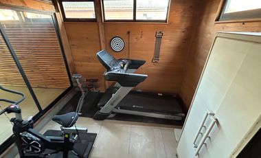 VENDE HERMOSA Y ACOGEDORA CASA 3D,3B,3E BRISA DEL SOL TALCAHUANO