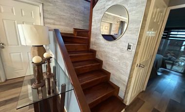 VENDE HERMOSA Y ACOGEDORA CASA 3D,3B,3E BRISA DEL SOL TALCAHUANO
