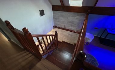 VENDE HERMOSA Y ACOGEDORA CASA 3D,3B,3E BRISA DEL SOL TALCAHUANO