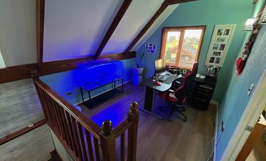 VENDE HERMOSA Y ACOGEDORA CASA 3D,3B,3E BRISA DEL SOL TALCAHUANO