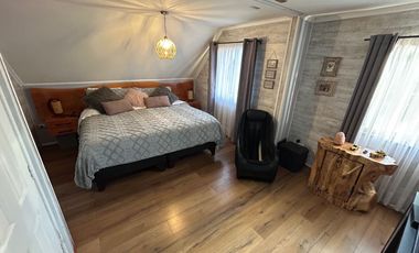 VENDE HERMOSA Y ACOGEDORA CASA 3D,3B,3E BRISA DEL SOL TALCAHUANO