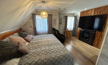 VENDE HERMOSA Y ACOGEDORA CASA 3D,3B,3E BRISA DEL SOL TALCAHUANO