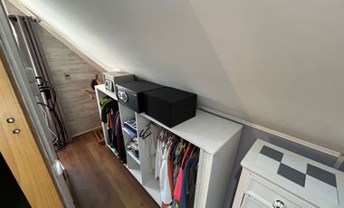 VENDE HERMOSA Y ACOGEDORA CASA 3D,3B,3E BRISA DEL SOL TALCAHUANO